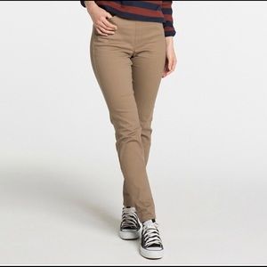 Uniqlo Heattech Pants